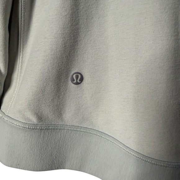 Lululemon Rulu Rally Wrap Jacket - Picture 2 of 4